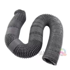 틴틴 후렉시블 TP 10M 닥트자재 환기호스 후렉시블호스