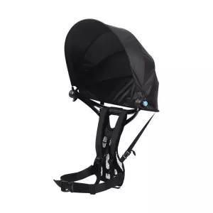 핸즈프리 우산 배낭형 낚시 차양막 텃밭 등착용 햇빛가리개 그늘막