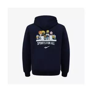 프로스펙스 PRO-SPECS 카카오 X 프로-스펙스 팀코리아후드티셔츠 팀코리아 1634291