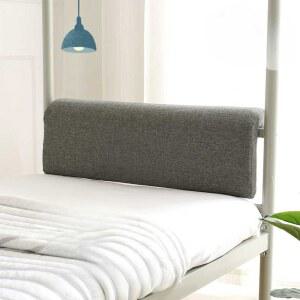 침대 난간 쿠션 등받이 탈착식 가드 인테리어 보호