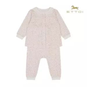 [롯데백화점]에뜨와 잔느내의 07T157681/임신,출산,신생아,백일,돌선물,조카선물