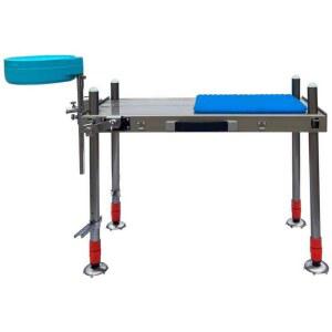 낚시소좌대 낚시 의자 낚시의자 소좌대 테이블다리 민물 60CM