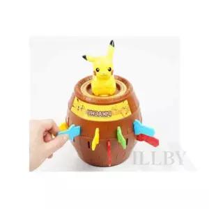 일비 포켓몬스터 룰렛게임 보드게임