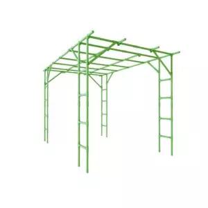 식물지지대 지주대 넝쿨 수태봉 텃밭 고추 토마토