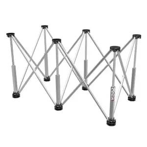 석고다이 TMG 접이식 작업대 석고 휴대용 다이 작업