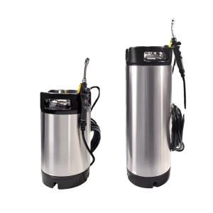 썬팅 필름 분무기 자동차 9 5L 급속