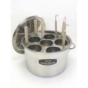 업소용 해면기 5구 전기 면렌지 식당 업소용해면기 삶는 건지기