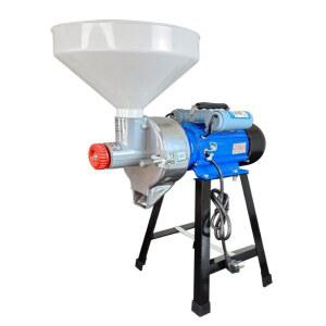 메주콩가는기계 대용량 원뿔 콩 향신료 가는 기계 고추 옥수수