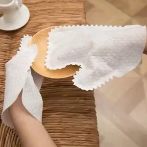 장갑 청소포 머리카락제거 청소 20P 제거 먼지제거 정전기