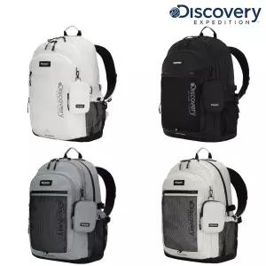 매장정품 DISCOVERY 디스커버리 [26년신상품]디스커버리 DXBK0126N 신학기 남녀공용 라이크 에어 원더 백팩