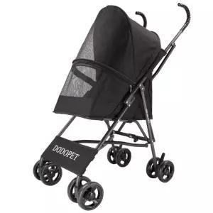 강아지 유모차 고양이 나들이 경량 경량개모차 개모차