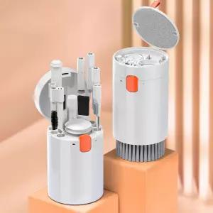 에어팟청소키트 클리너 먼지제거 귀지 버즈청소솔