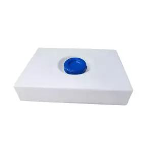 캠핑카 노지캠핑 200L 확장 청수통 물탱크 카라반