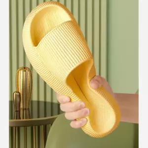 논슬립 EVA 쿠션 슬리퍼 주방 사무실 실내화 거실화 moc9+1OjR