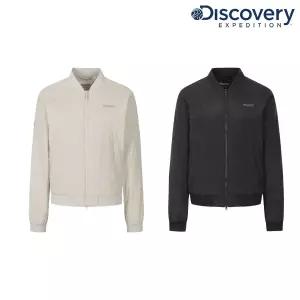 매장정품 DISCOVERY 디스커버리 26SS 여성 뉴퀼팅 블루종 패딩자켓 DWPD32061 1094914