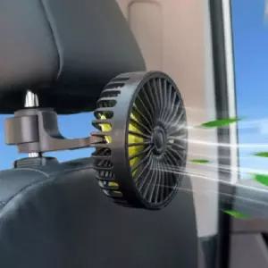 아트로마 초강력 헤드레스트 선풍기