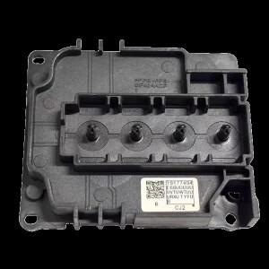 엡손 4720 i3200 프린트헤드 잉크 댐퍼 어댑터 매니폴드 에코 솔벤트 DTF UV 프린터 플로터 헤드 커버 호환