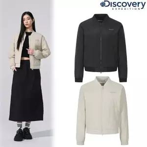 매장정품 DISCOVERY 디스커버리 [26년 SS] 여성 뉴퀼팅 블루종 봄 패딩자켓 DWPD32061 1094872