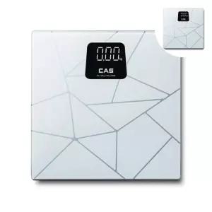 소모품 (P)초정밀 LED 디지털 체중계(화이트/X24/카스)