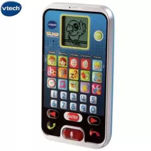 브이텍 V139303 터치앤러닝 스마트폰/베이비/키즈/녹음/전화기/핸드폰/놀이/역할/아기/장난감/유아/발달