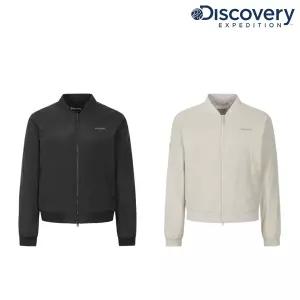 매장정품 DISCOVERY 디스커버리 26SS [디스커버리] DWPD32061 여성 뉴퀼팅 블루종 패딩자켓 1094818