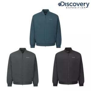 매장정품 DISCOVERY 디스커버리 [26SS] DMPD31061 남성 뉴퀼팅 블루종 패딩자켓 1094811