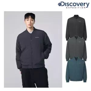 매장정품 DISCOVERY 디스커버리 26SS 남성 뉴퀼팅 블루종 패딩자켓 DMPD31061 1094744