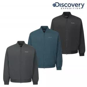 매장정품 DISCOVERY 디스커버리 [디스커버리] 남성 뉴퀼팅 블루종 패딩자켓 (DMPD31061) 1094723