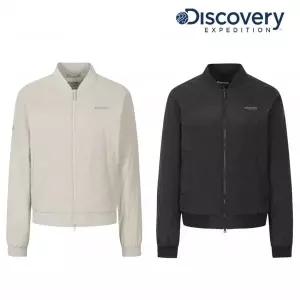 매장정품 DISCOVERY 디스커버리 [디스커버리] 여성 뉴퀼팅 블루종 패딩자켓 (DWPD32061) 1094718