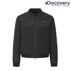 매장정품 DISCOVERY 디스커버리 여성 뉴퀼팅 블루종 패딩자켓(DWPD32061) 1094676