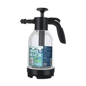 보현채우미 채우미폼분사기 2L 식당오븐클리너용