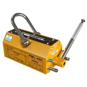 리프팅 이송 호이스트 산업용 PML400 리프트 영구자석