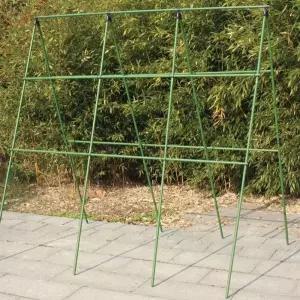 텃밭지지대 오이 넝쿨 지주대 원예 장미 토마토 포도 식물