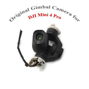 DJI 미니 4 프로 짐벌 카메라용 완전 드론 수리 부품용 단일 케이블 교체