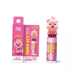 루피 피규어 립밤 1개입
