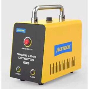 차량 연기 누출 점검 매연 테스터 파이프라인 연기누출 배기