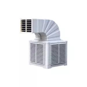 냉방기 사무실 산업용공기냉각기 초대형 1.1KW 공장 상품 냉풍기
