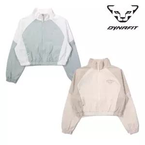 [국내매장정품] 다이나핏 DYNAFIT 여성 NEWTHING 뉴띵 트레이닝 집업 자켓 YWU23104 195514