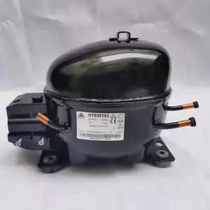 냉장고 냉동 콤프 업소용 컴프레셔 부품 차량용 냉동고 압축기 HYE69Y(190W)