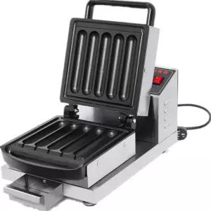 전기 츄러스 기계 자동 추러스 헤드 매점 디저트