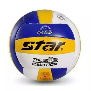 스타 배구공 더 이모션 칼라 (VB625-33T) 보급형 5호 배구볼 배구연습공 배구스포츠 배구운동 배구시합공