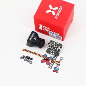 Foxeer Razer V2 Mini 1200TVL PAL/NTSC 전환 가능 4:3 16:9 FPV 카메라 레이싱 드론 업그레이드 버전)