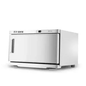 네일 타올온장고 관리실 수건 미용 타올 업소용 보온