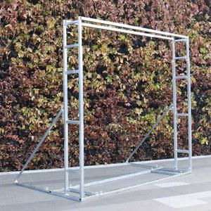 대형 현수막 3X3M 전시회 프레임 포토월 거치대 포토존 배너