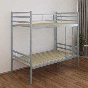 게스트하우스침대 철제2층침대 프레임 게스트 성인용