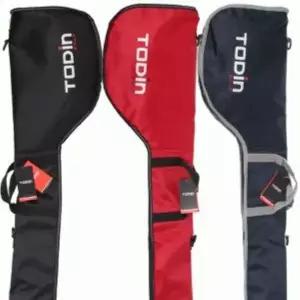 [하프클럽/알티피아]골프하프백 티디프리미엄하프주머니 골프하프가방