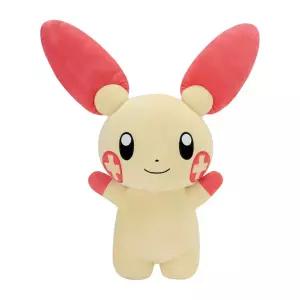 (정품) 포켓몬스터 MOFUGUTTO SUPER BIG 봉제인형 플러시