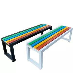 실내 벤치 화단 인테리어 대기 긴의자 탈의실 야외 간이