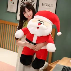 크리스마스 트리 쿠션 몽글 북유럽 인테리어 장식 소품