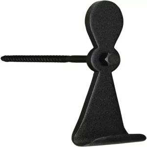 존 라이트 088268 작은 타운 셔터 독 - 페어